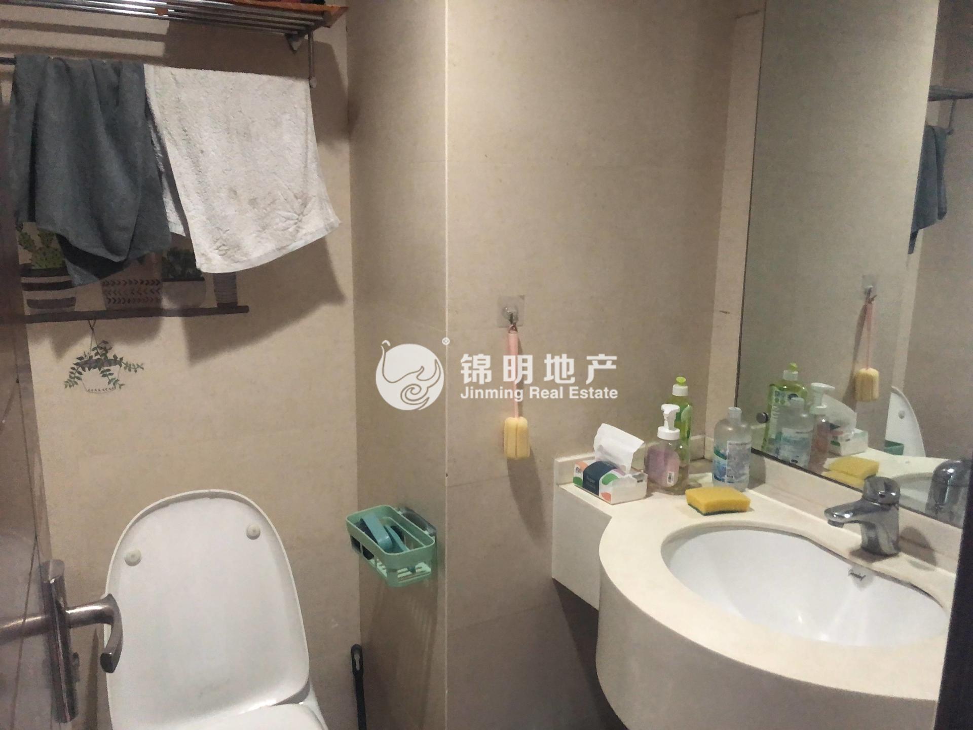 鲁迅公园嘉和国际大厦50平米写字楼出租